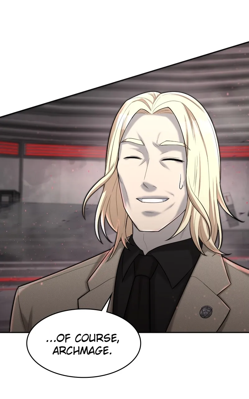 Read Paranoid Mage chapter 47 image 22 on Lezhin