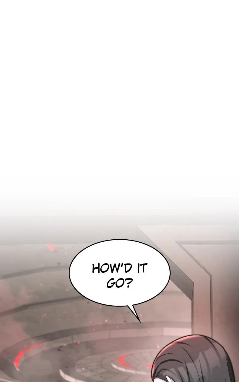 Read Paranoid Mage chapter 47 image 23 on Lezhin