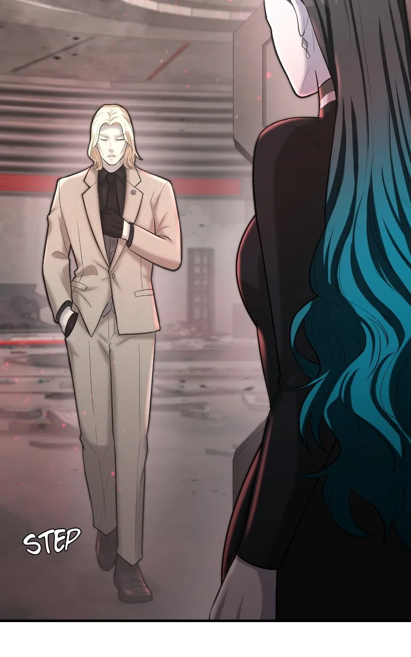 Read Paranoid Mage chapter 47 image 24 on Lezhin