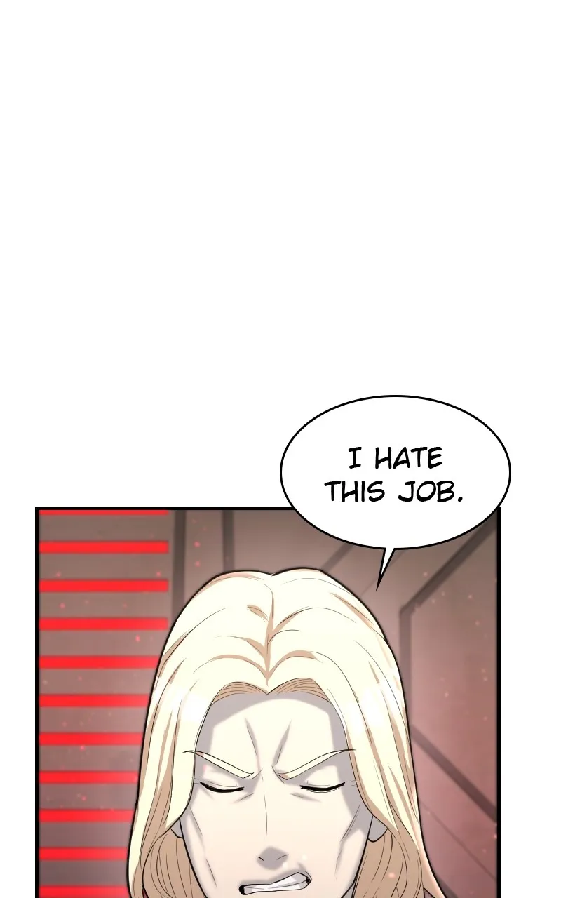 Read Paranoid Mage chapter 47 image 25 on Lezhin