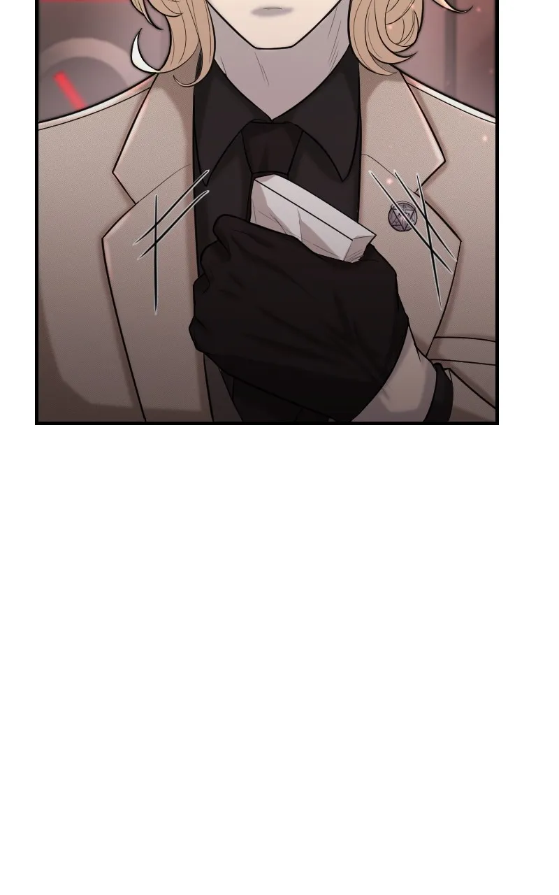 Read Paranoid Mage chapter 47 image 26 on Lezhin