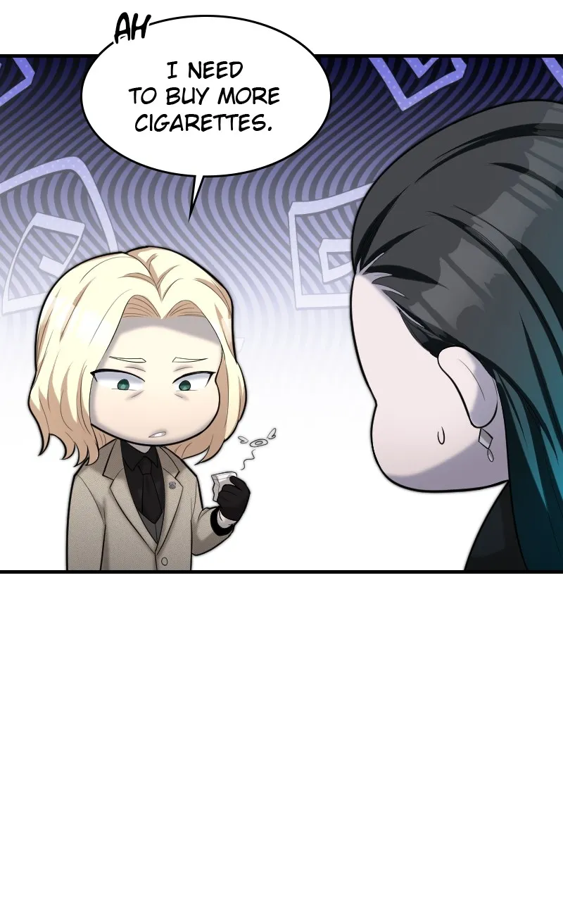 Read Paranoid Mage chapter 47 image 27 on Lezhin
