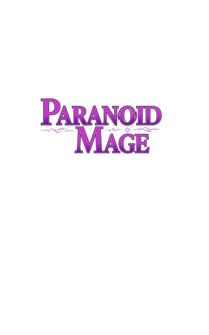 Read Paranoid Mage chapter 47 image 28 on Lezhin