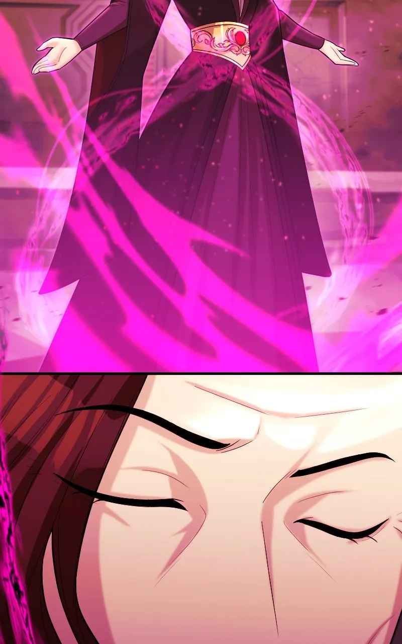 Read Paranoid Mage chapter 47 image 30 on Lezhin