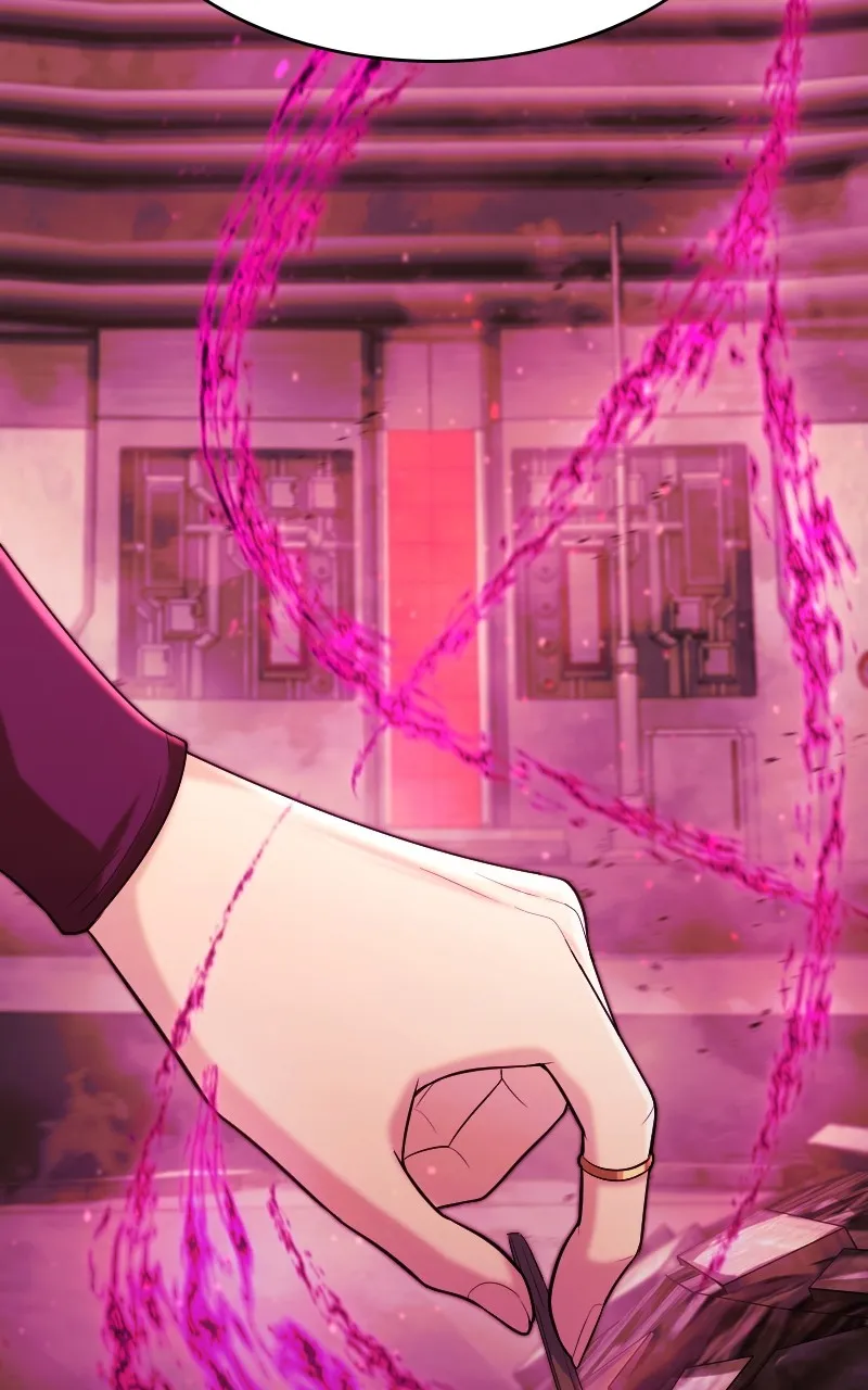 Read Paranoid Mage chapter 47 image 34 on Lezhin