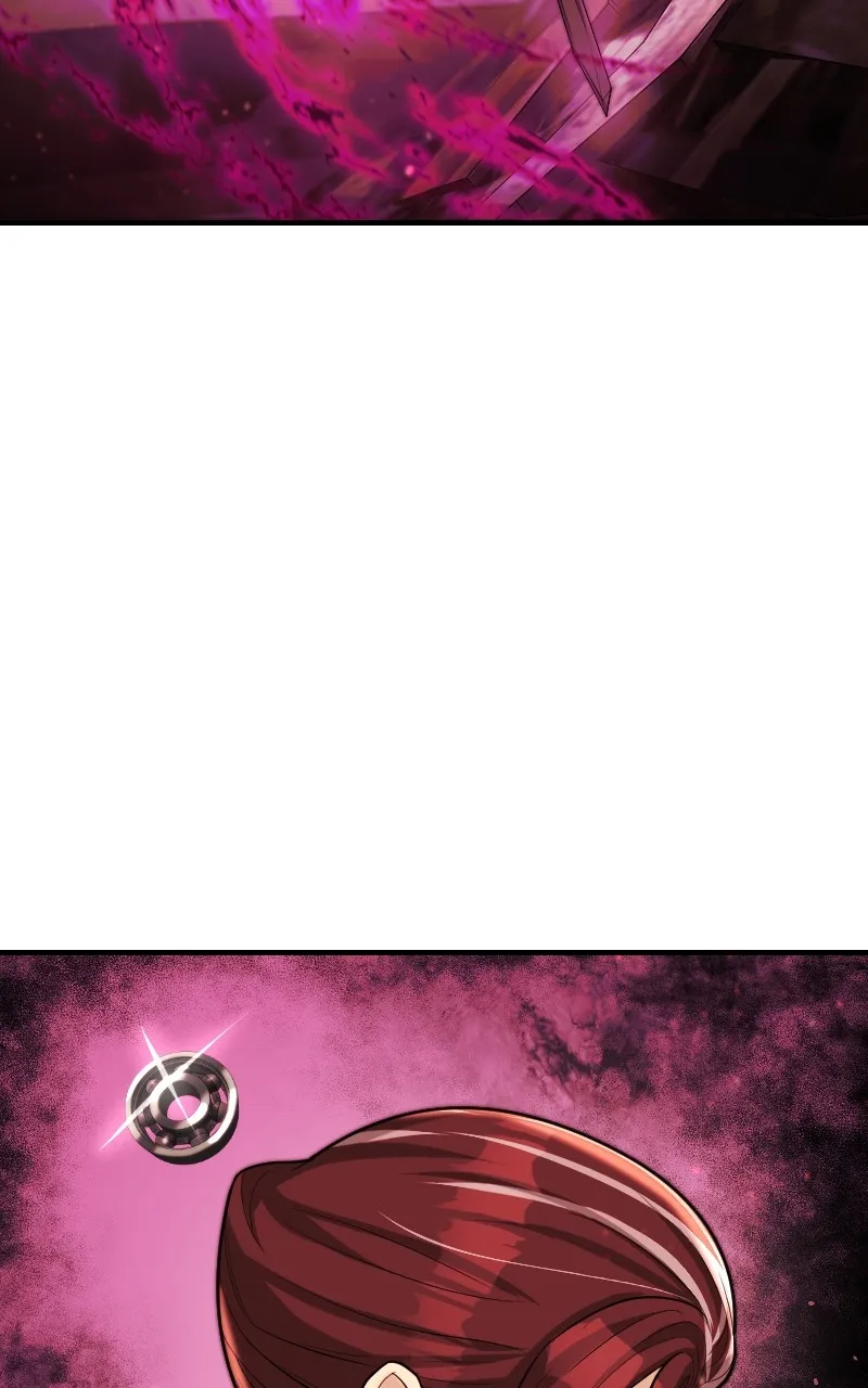 Read Paranoid Mage chapter 47 image 35 on Lezhin