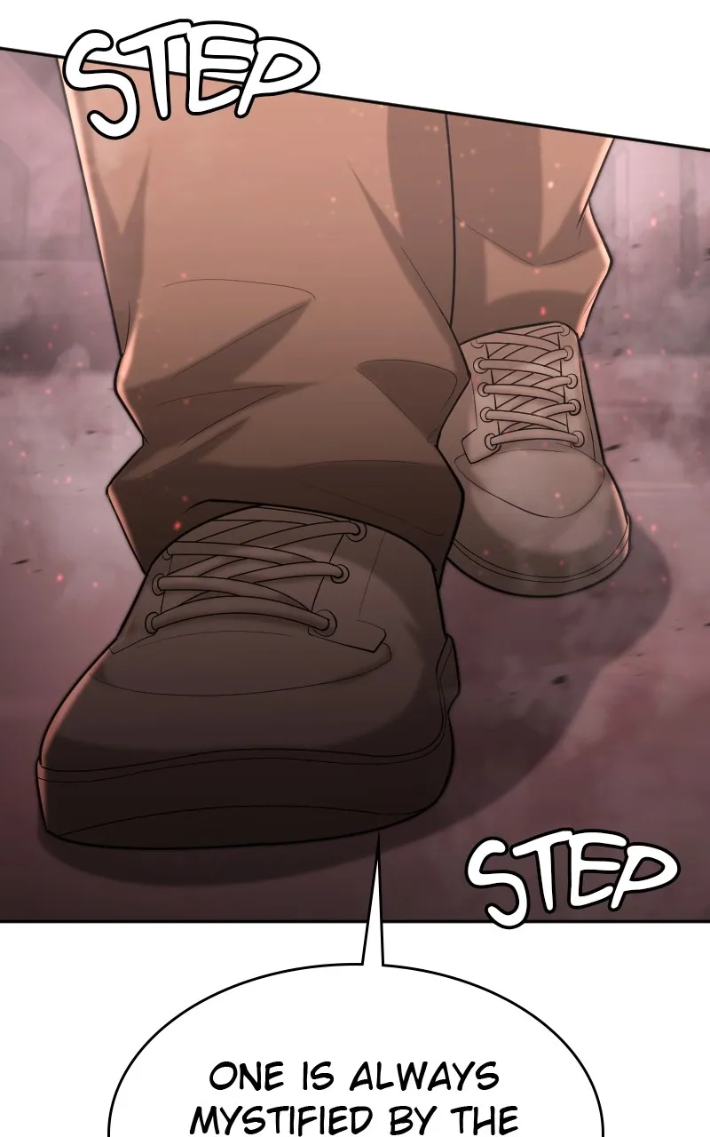 Read Paranoid Mage chapter 47 image 39 on Lezhin