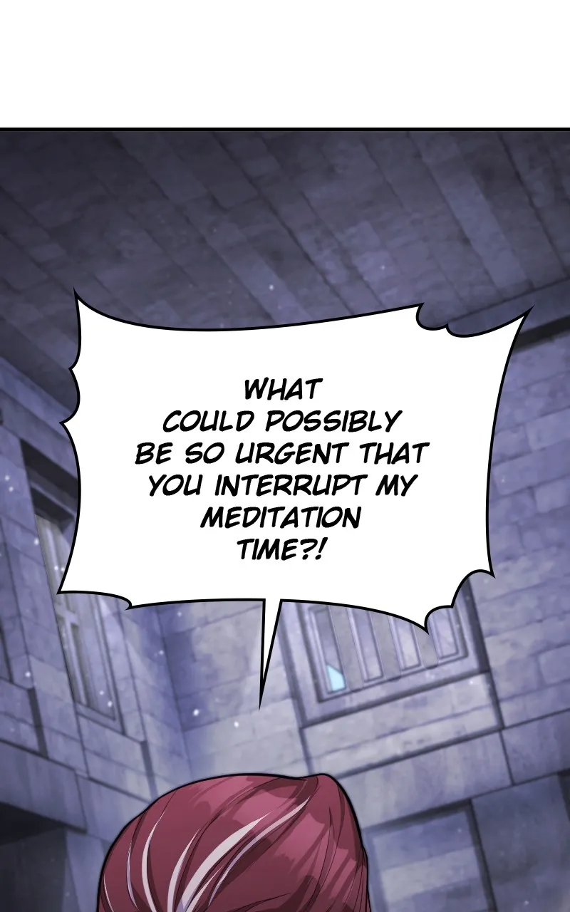 Read Paranoid Mage chapter 47 image 4 on Lezhin