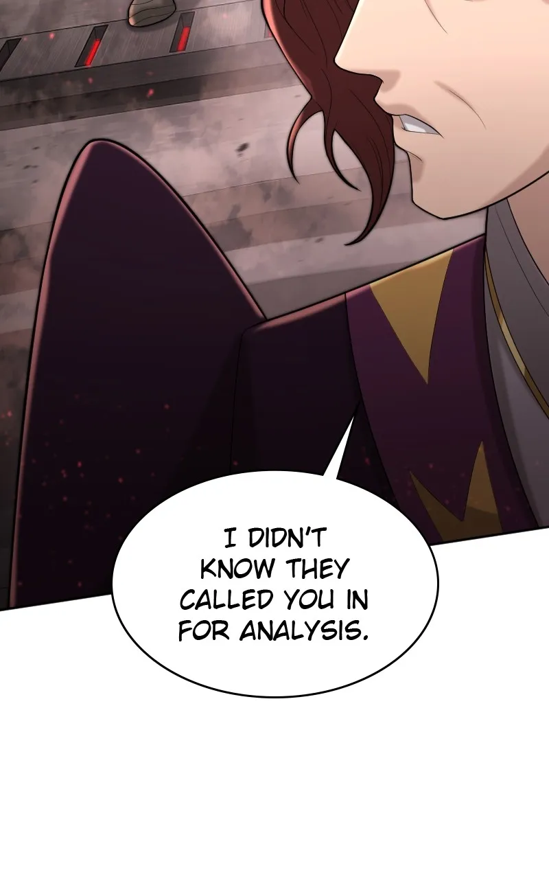 Read Paranoid Mage chapter 47 image 43 on Lezhin