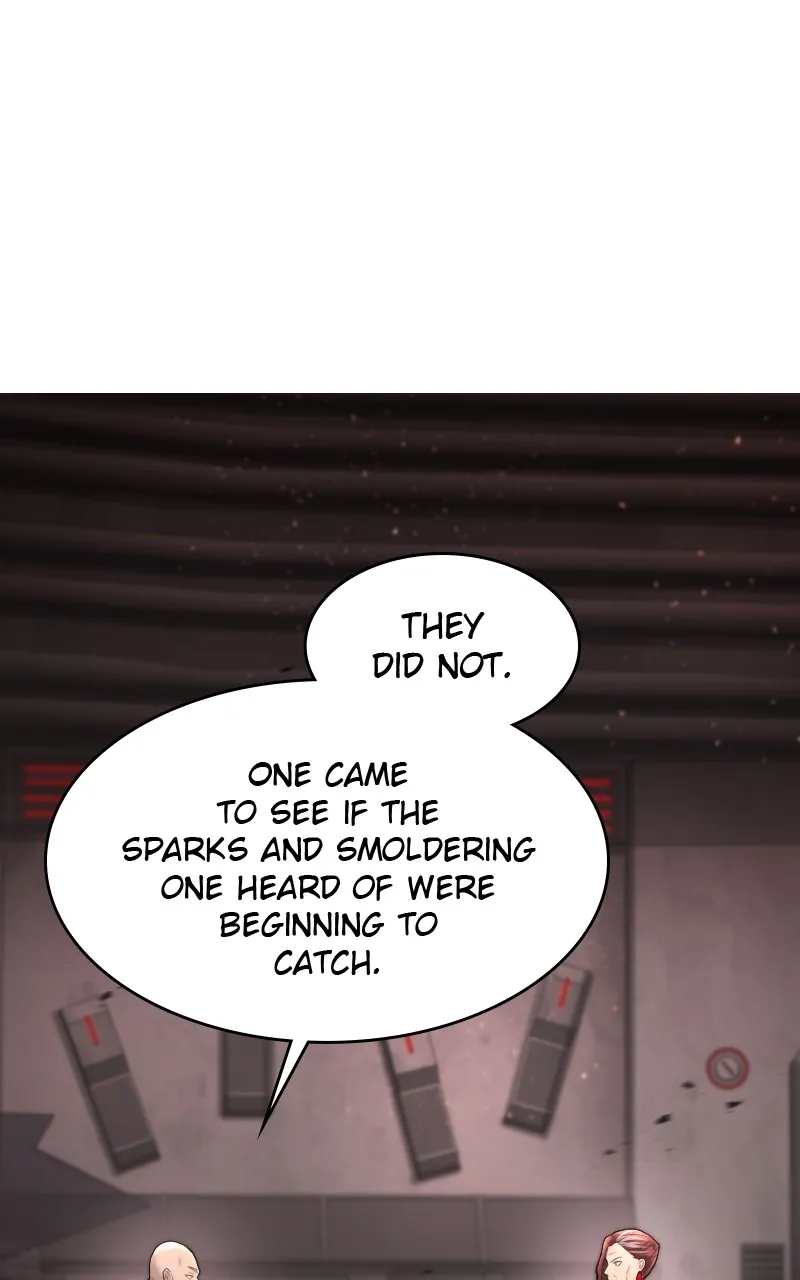 Read Paranoid Mage chapter 47 image 44 on Lezhin