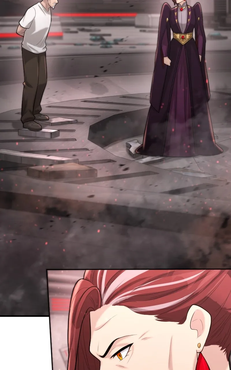 Read Paranoid Mage chapter 47 image 45 on Lezhin