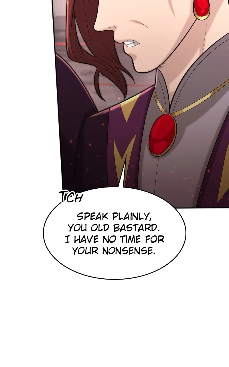 Read Paranoid Mage chapter 47 image 46 on Lezhin