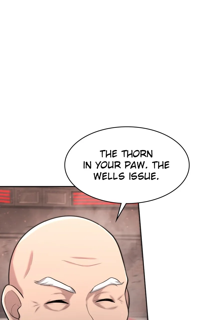 Read Paranoid Mage chapter 47 image 47 on Lezhin