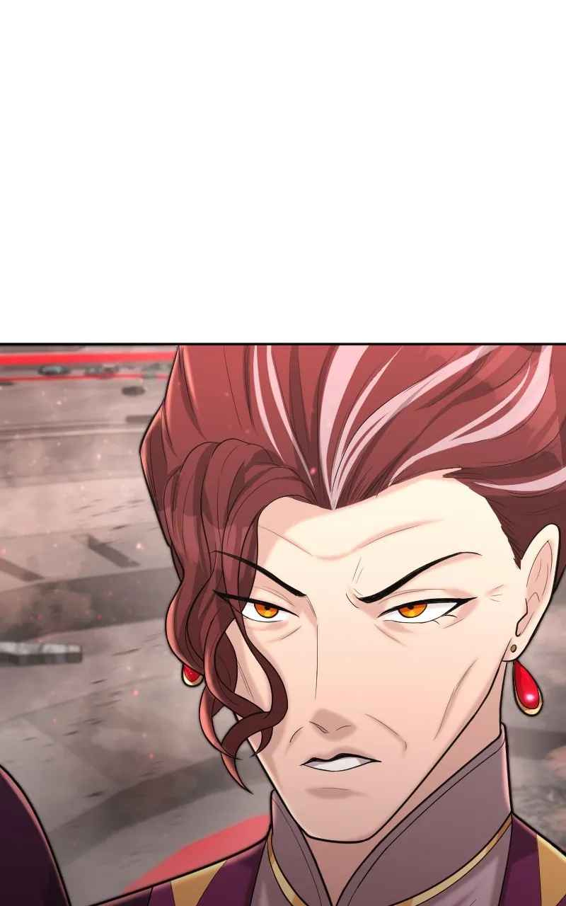 Read Paranoid Mage chapter 47 image 50 on Lezhin