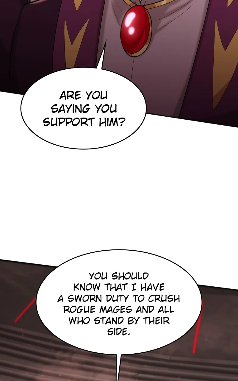 Read Paranoid Mage chapter 47 image 51 on Lezhin