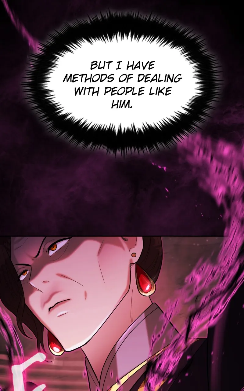 Read Paranoid Mage chapter 47 image 55 on Lezhin