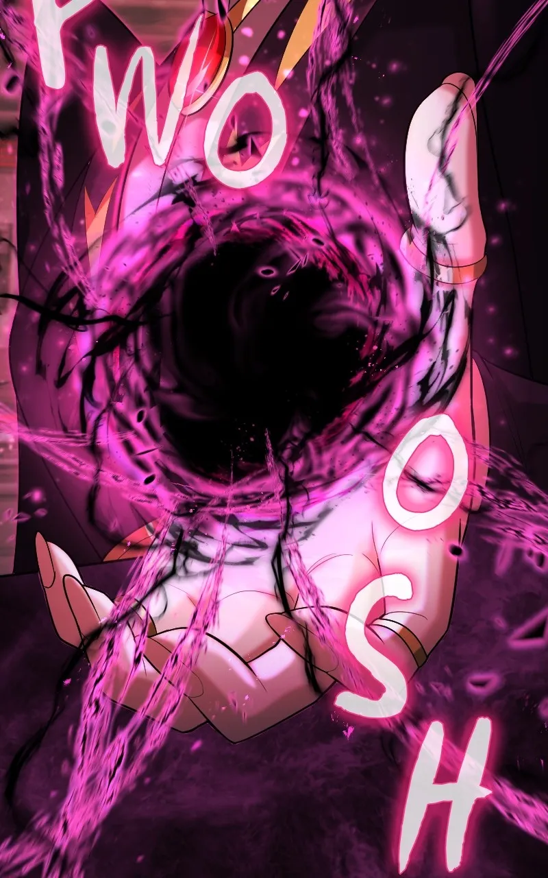 Read Paranoid Mage chapter 47 image 56 on Lezhin