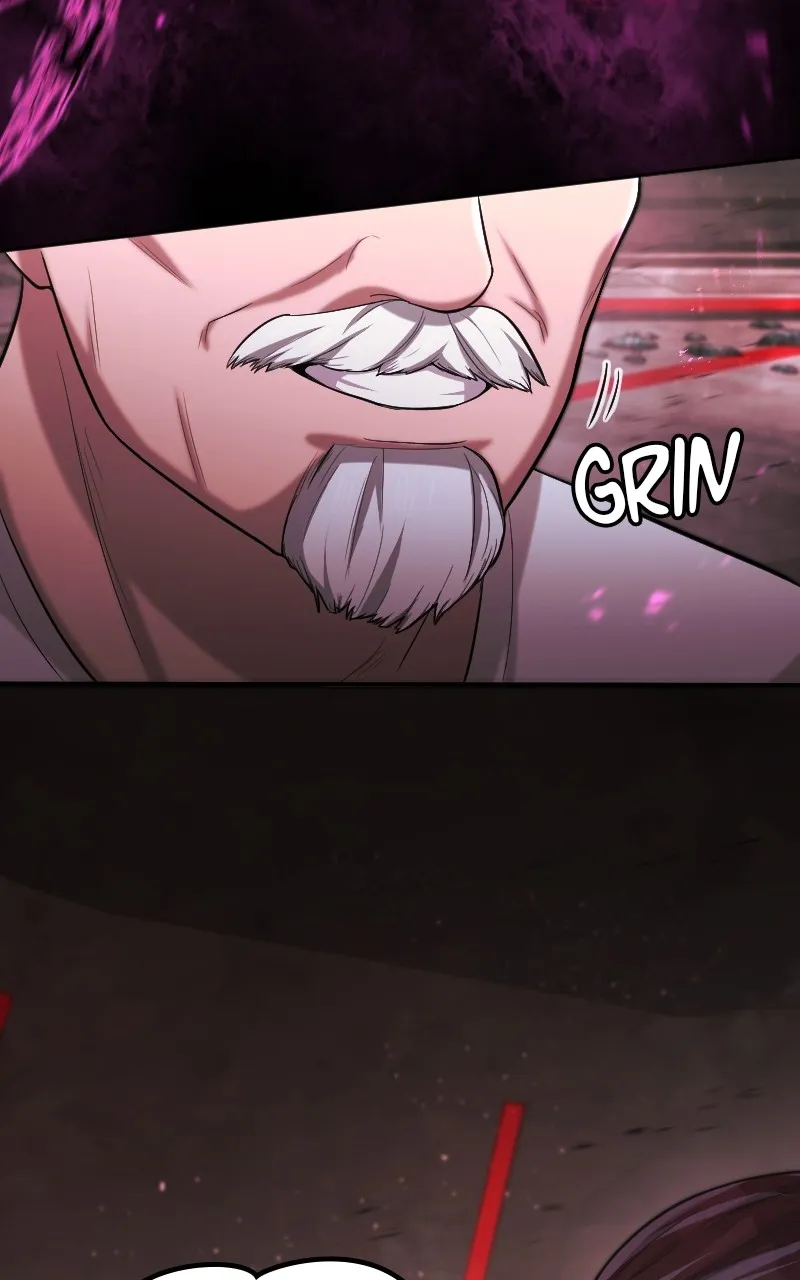 Read Paranoid Mage chapter 47 image 57 on Lezhin