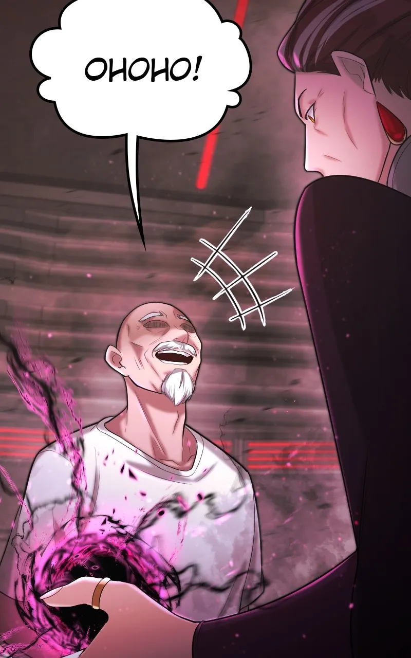 Read Paranoid Mage chapter 47 image 58 on Lezhin