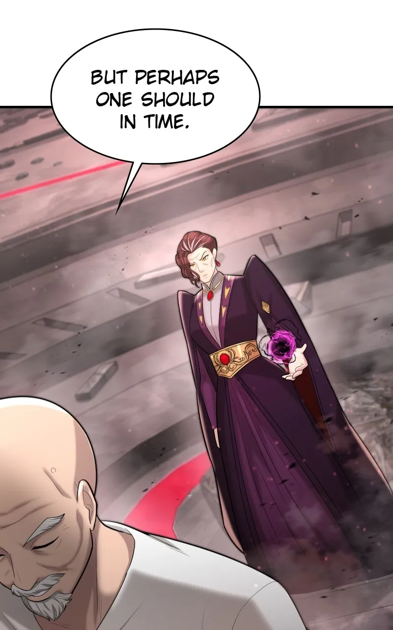 Read Paranoid Mage chapter 47 image 61 on Lezhin