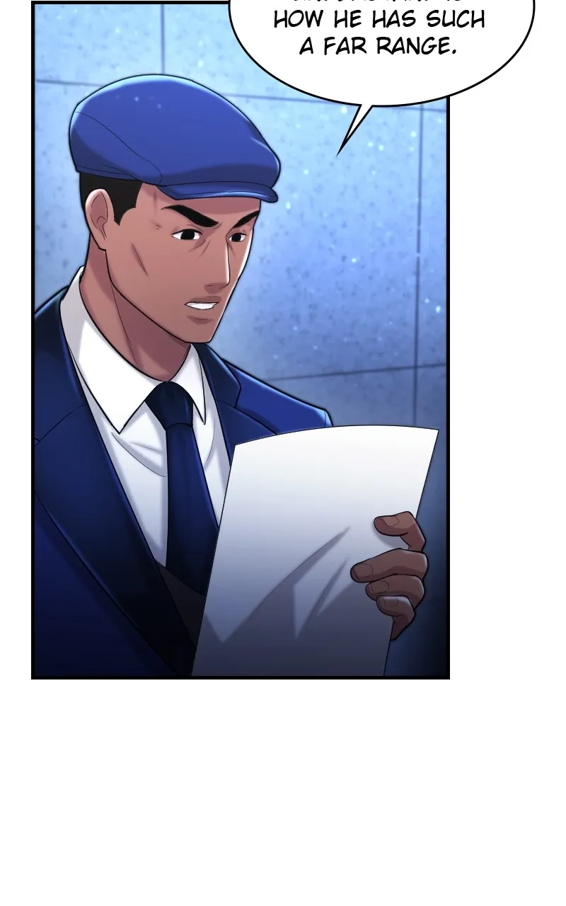 Read Paranoid Mage chapter 47 image 67 on Lezhin