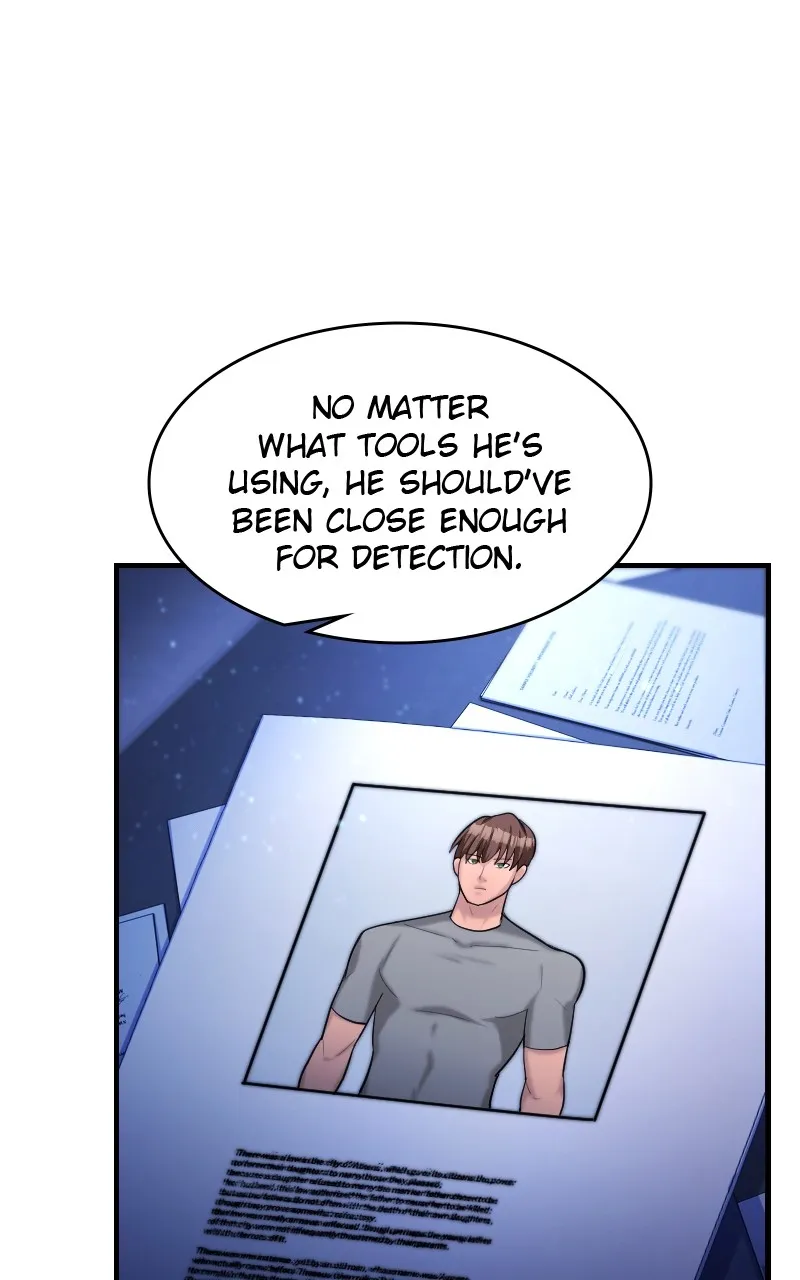 Read Paranoid Mage chapter 47 image 68 on Lezhin