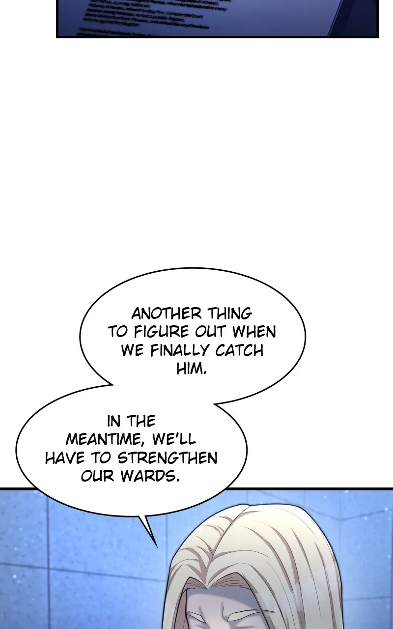 Read Paranoid Mage chapter 47 image 69 on Lezhin