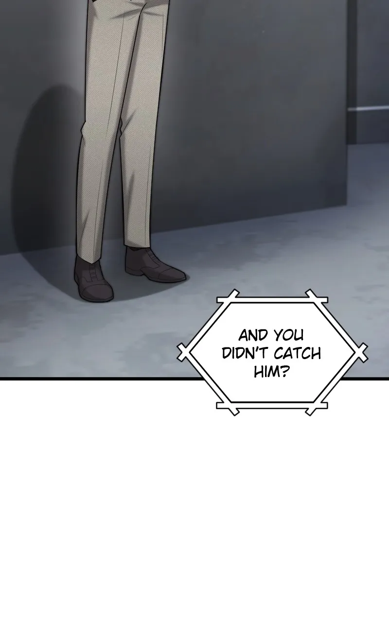 Read Paranoid Mage chapter 47 image 7 on Lezhin