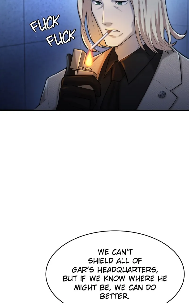 Read Paranoid Mage chapter 47 image 70 on Lezhin