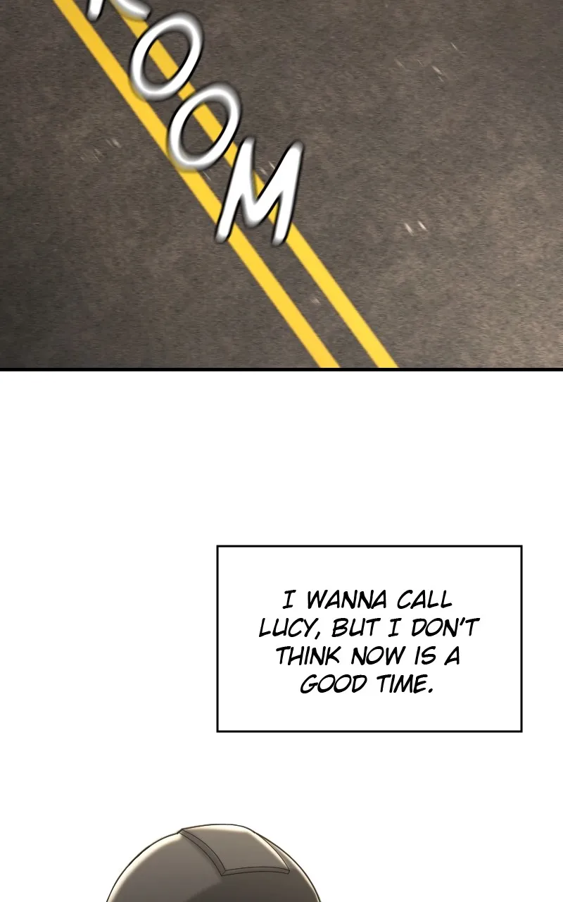 Read Paranoid Mage chapter 47 image 75 on Lezhin