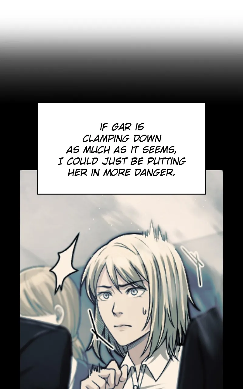 Read Paranoid Mage chapter 47 image 77 on Lezhin