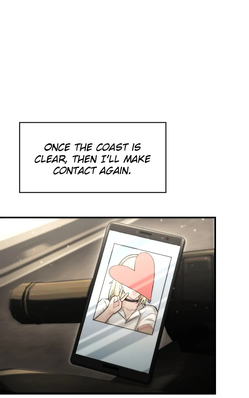 Read Paranoid Mage chapter 47 image 79 on Lezhin