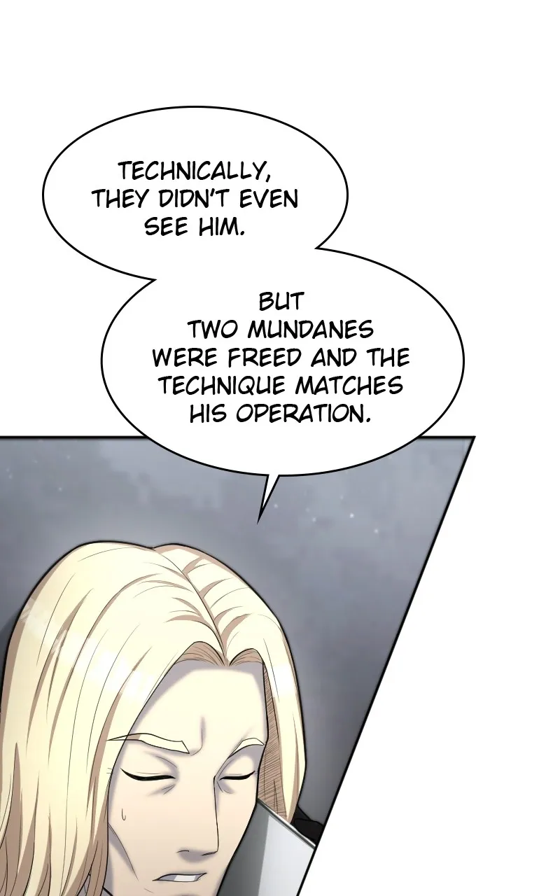 Read Paranoid Mage chapter 47 image 8 on Lezhin
