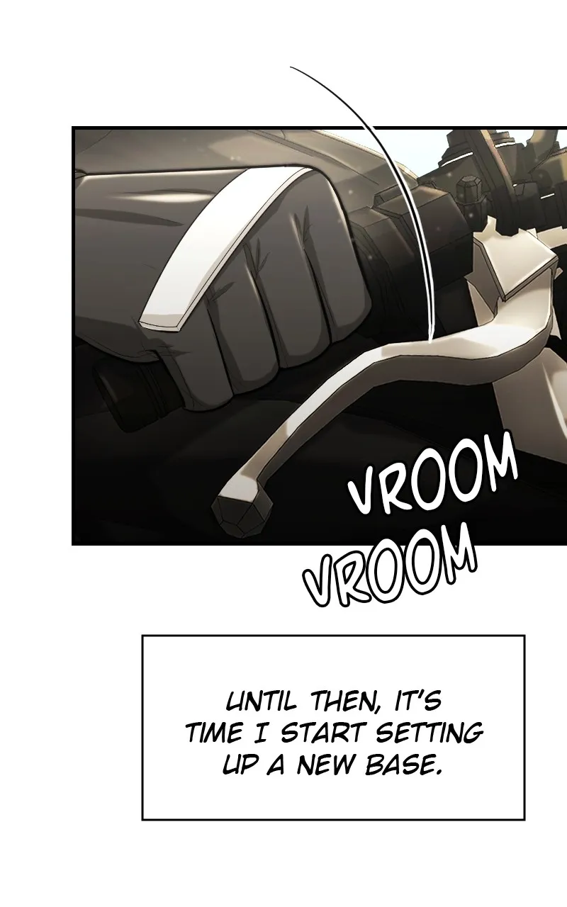 Read Paranoid Mage chapter 47 image 80 on Lezhin
