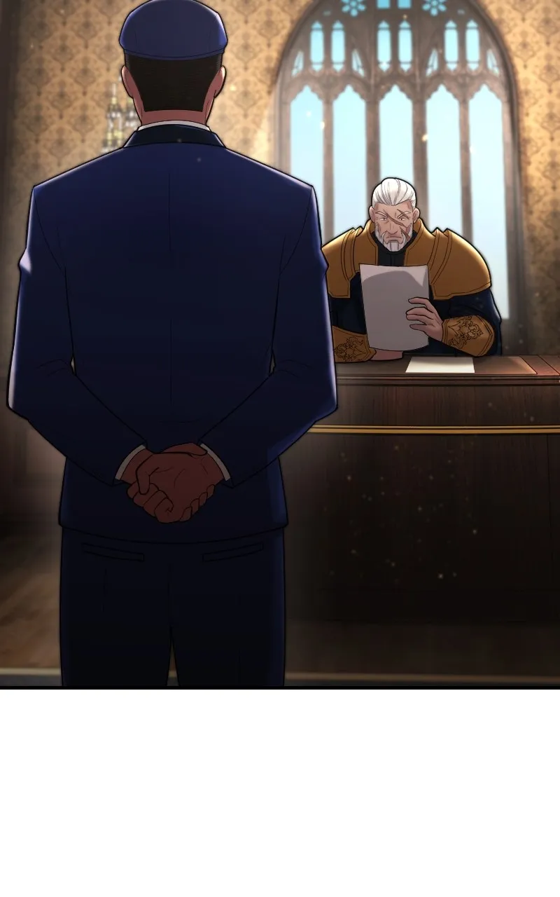 Read Paranoid Mage chapter 47 image 84 on Lezhin