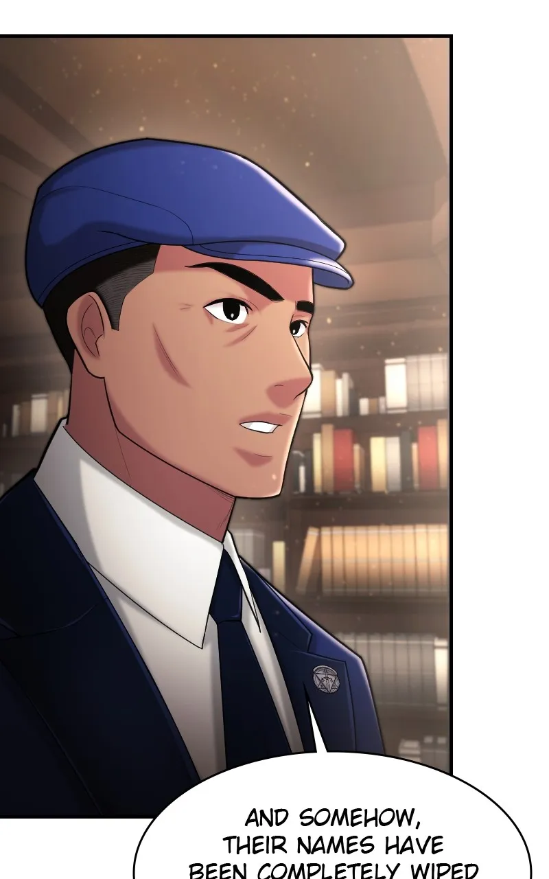Read Paranoid Mage chapter 47 image 85 on Lezhin