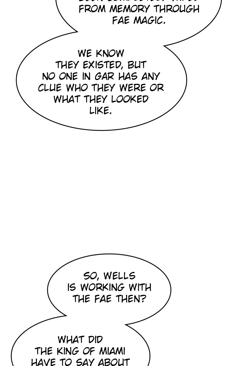 Read Paranoid Mage chapter 47 image 86 on Lezhin