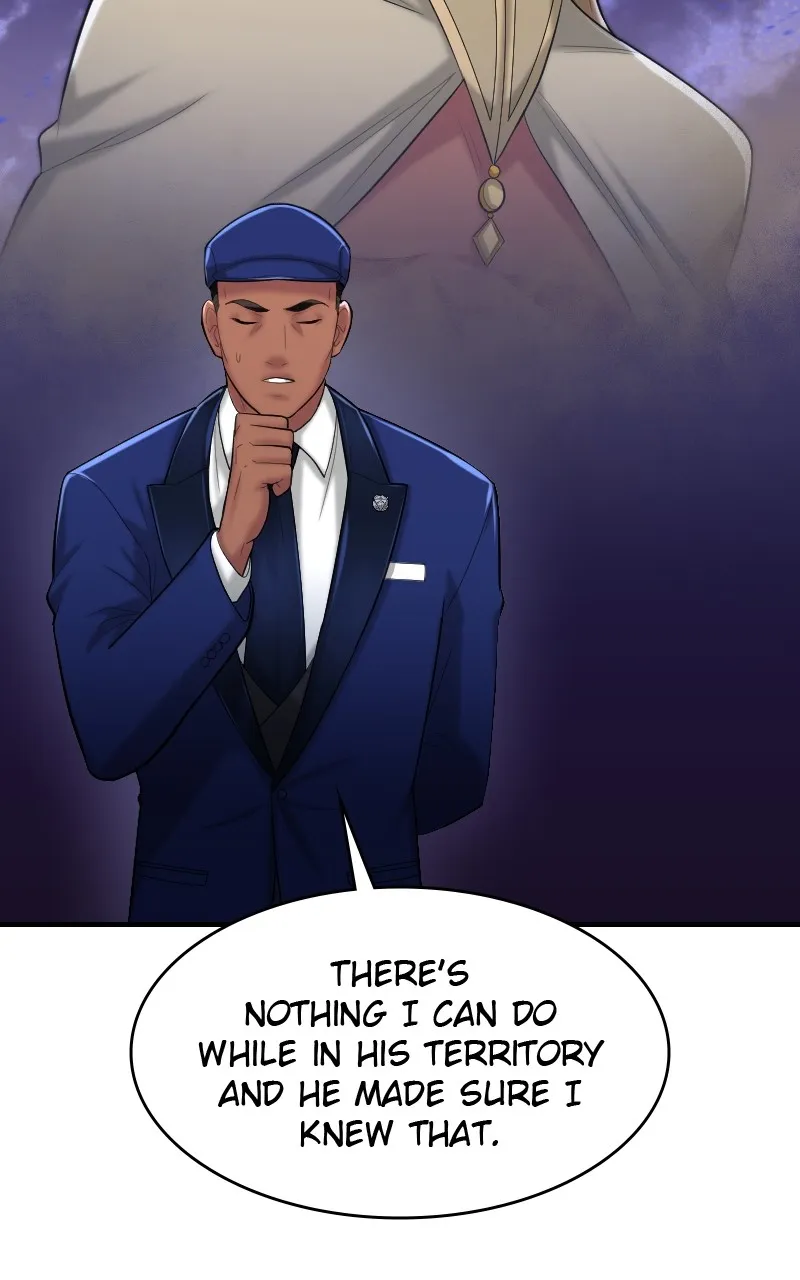 Read Paranoid Mage chapter 47 image 89 on Lezhin