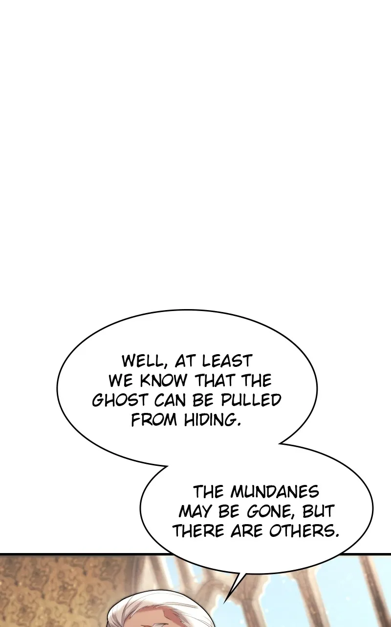 Read Paranoid Mage chapter 47 image 90 on Lezhin