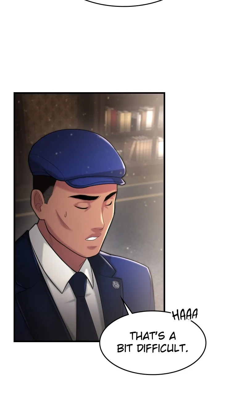 Read Paranoid Mage chapter 47 image 92 on Lezhin