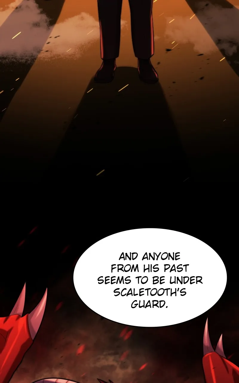 Read Paranoid Mage chapter 47 image 95 on Lezhin