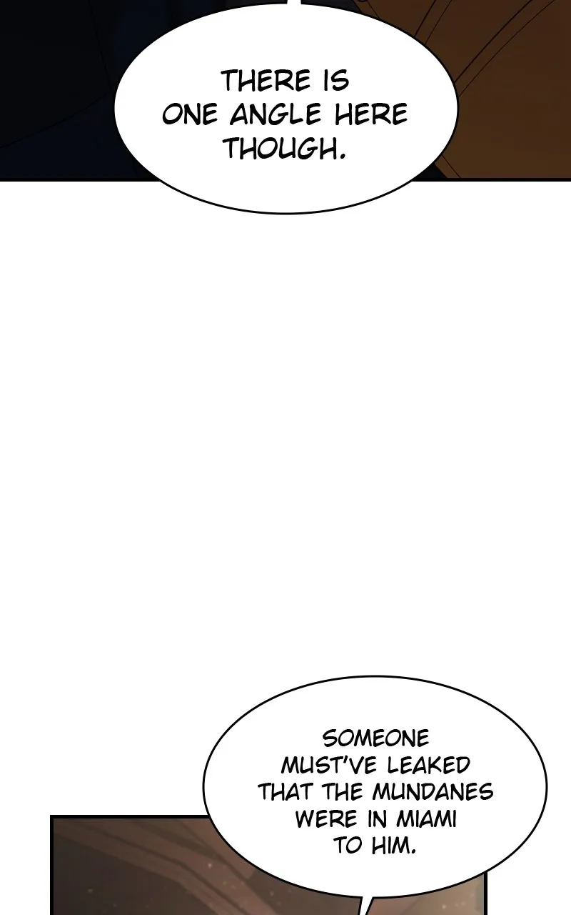 Read Paranoid Mage chapter 47 image 99 on Lezhin