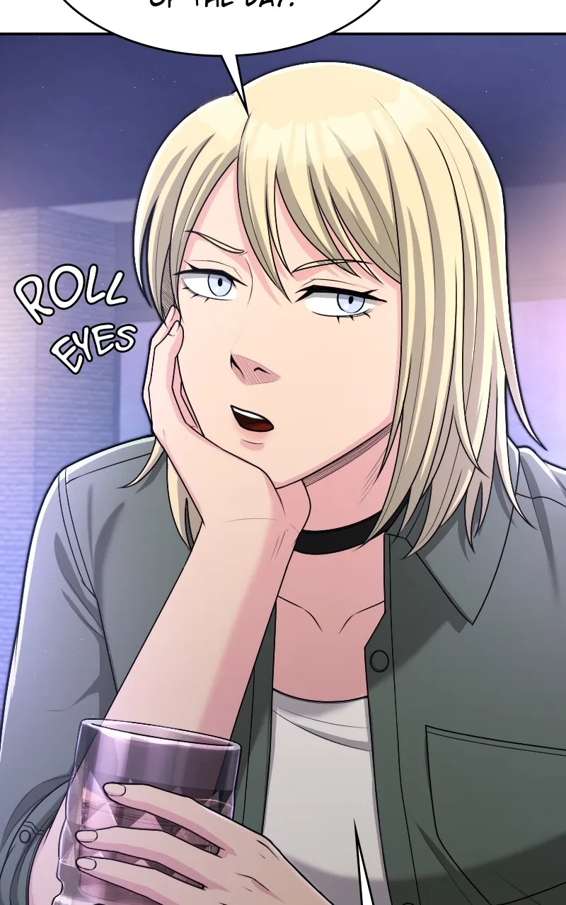 Read Paranoid Mage chapter 48 image 10 on Lezhin