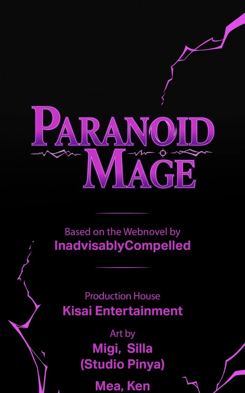 Read Paranoid Mage chapter 48 image 101 on Lezhin