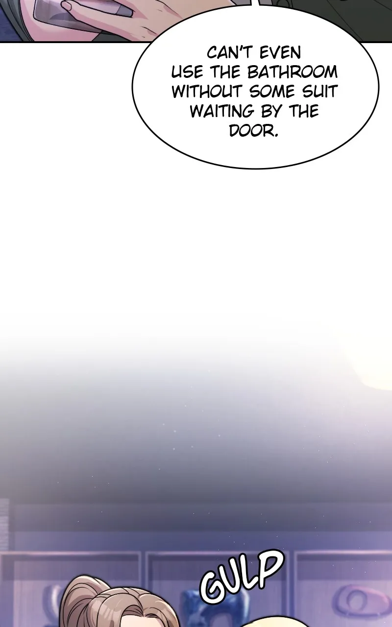 Read Paranoid Mage chapter 48 image 11 on Lezhin