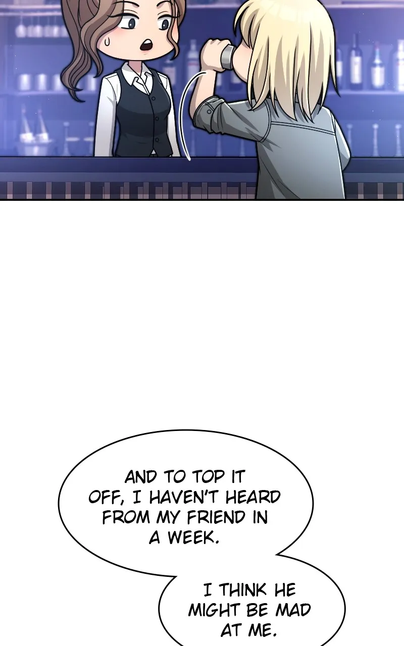 Read Paranoid Mage chapter 48 image 12 on Lezhin