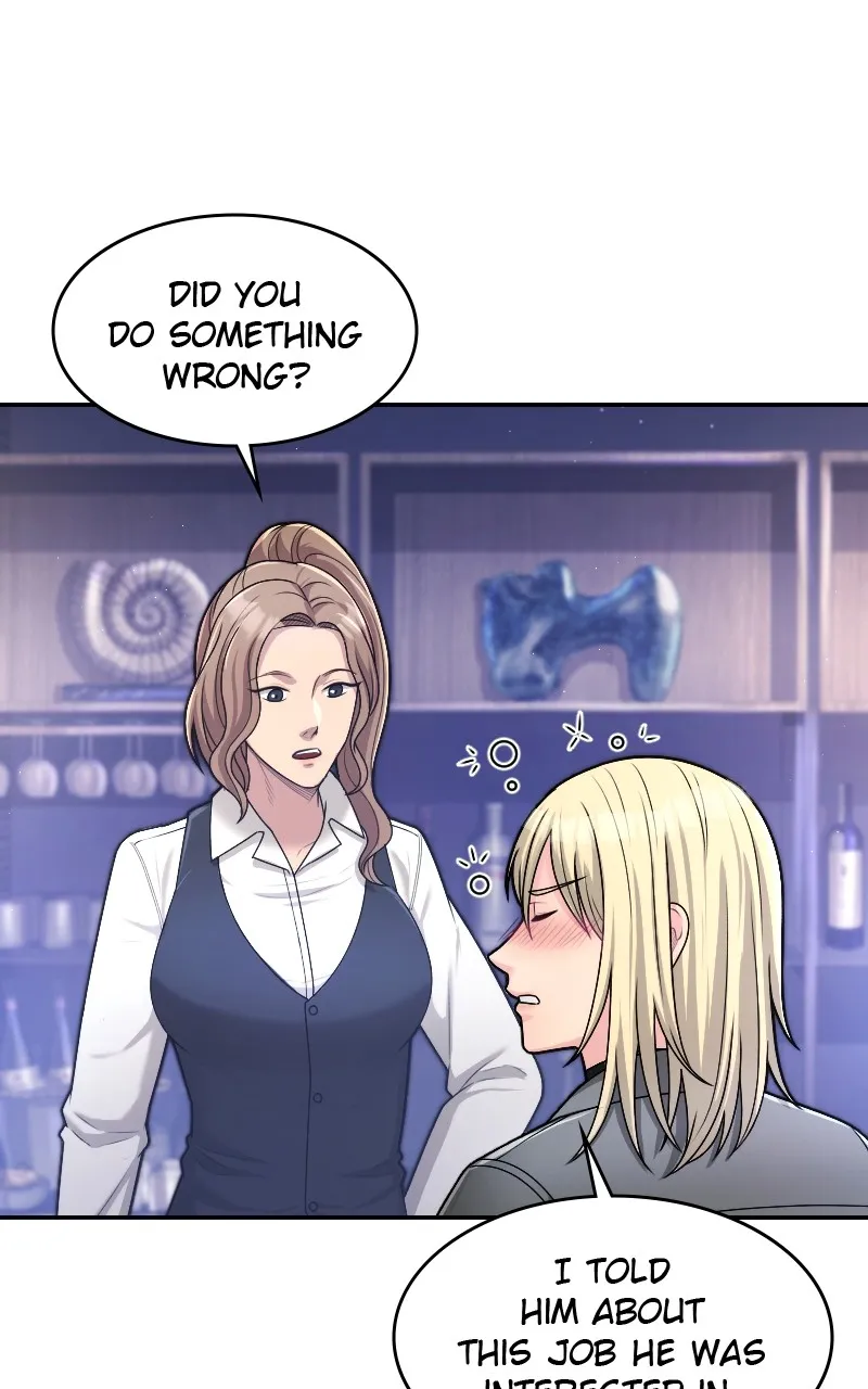 Read Paranoid Mage chapter 48 image 14 on Lezhin