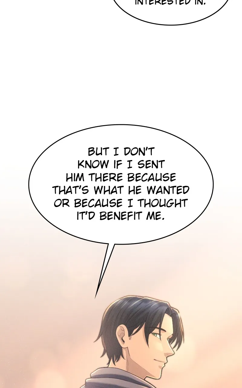 Read Paranoid Mage chapter 48 image 15 on Lezhin