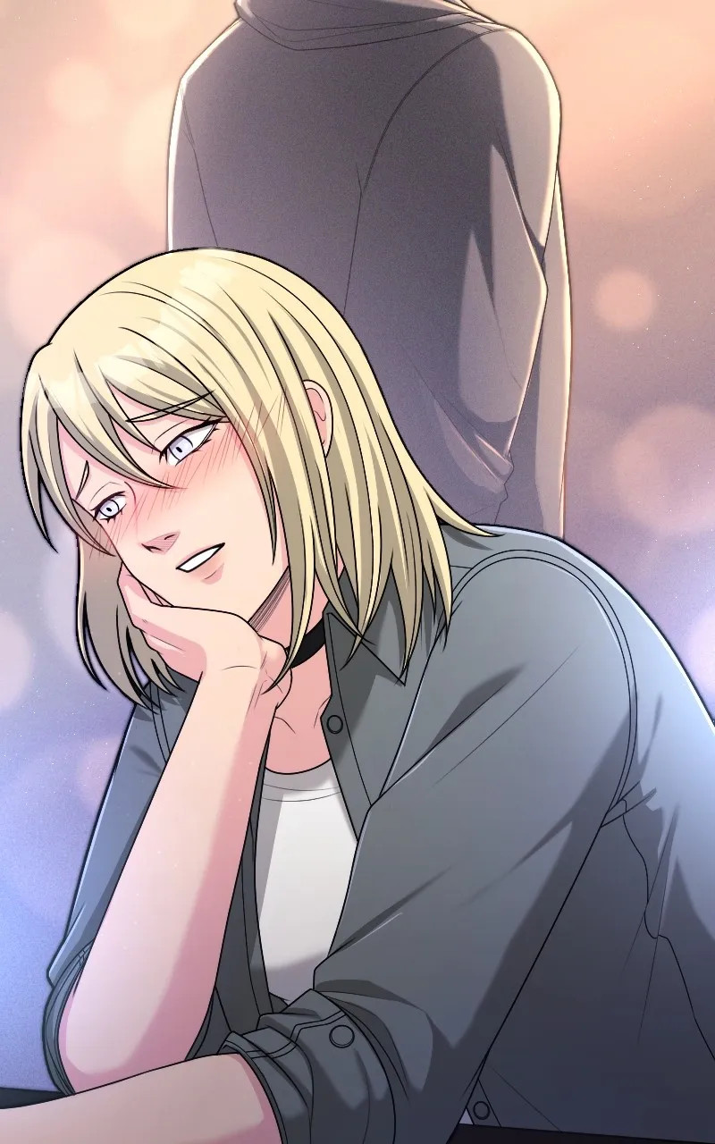 Read Paranoid Mage chapter 48 image 16 on Lezhin