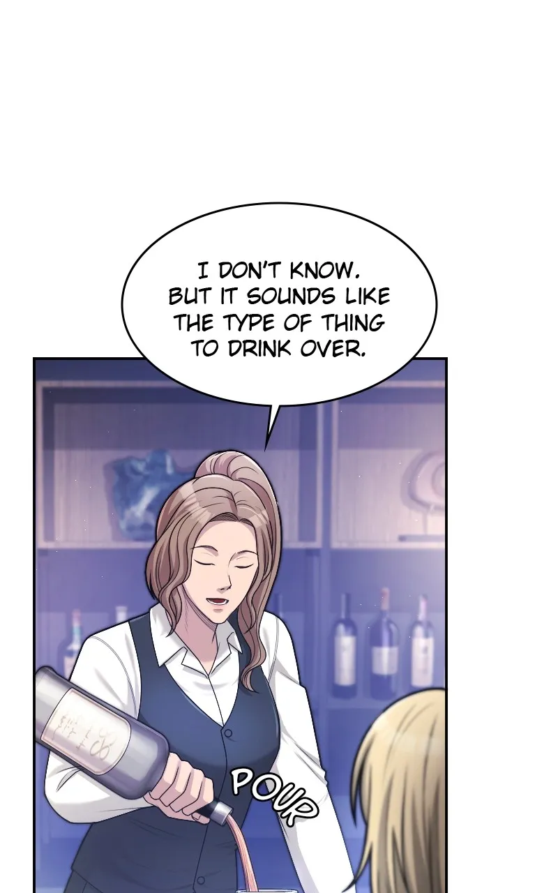 Read Paranoid Mage chapter 48 image 19 on Lezhin